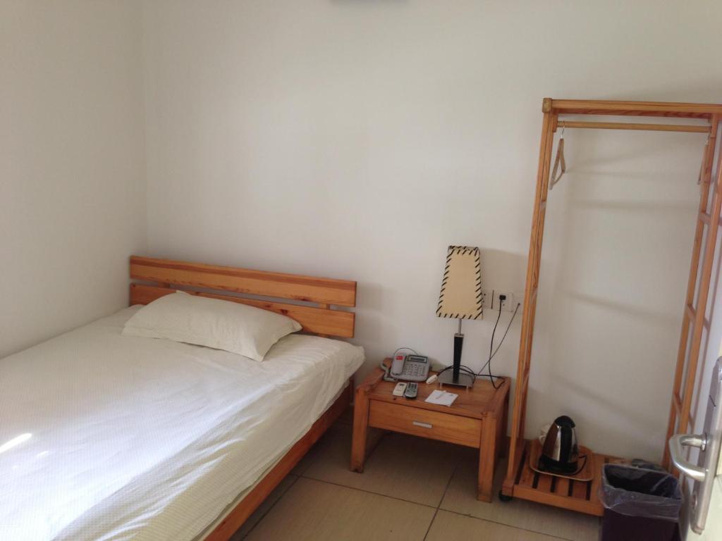 Hoga Hotel Xiamen Quarto foto