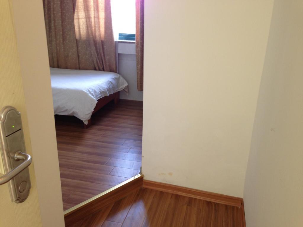 Hoga Hotel Xiamen Quarto foto