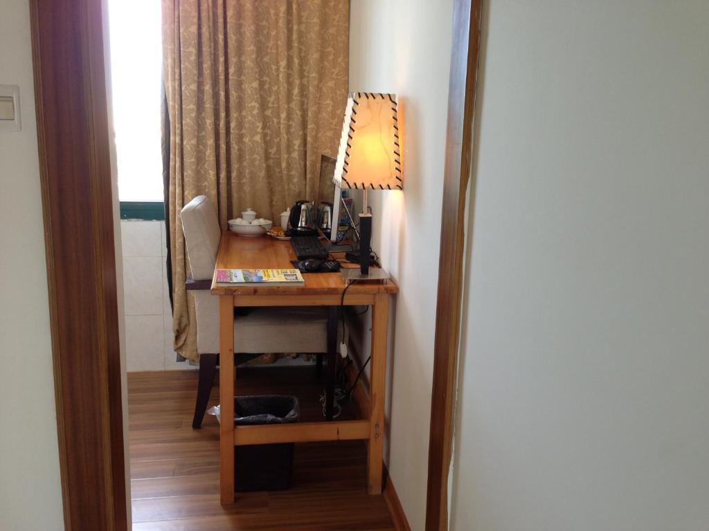 Hoga Hotel Xiamen Quarto foto