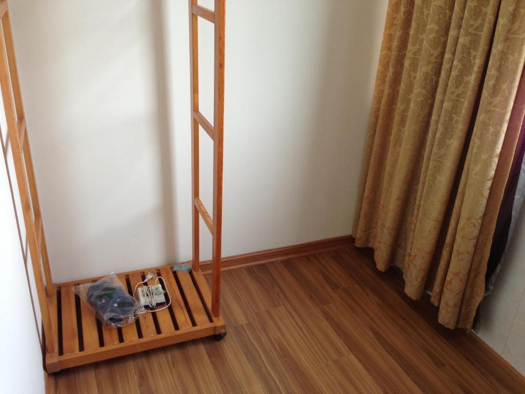 Hoga Hotel Xiamen Quarto foto