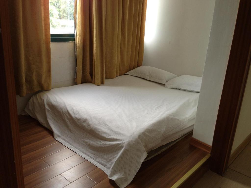 Hoga Hotel Xiamen Quarto foto