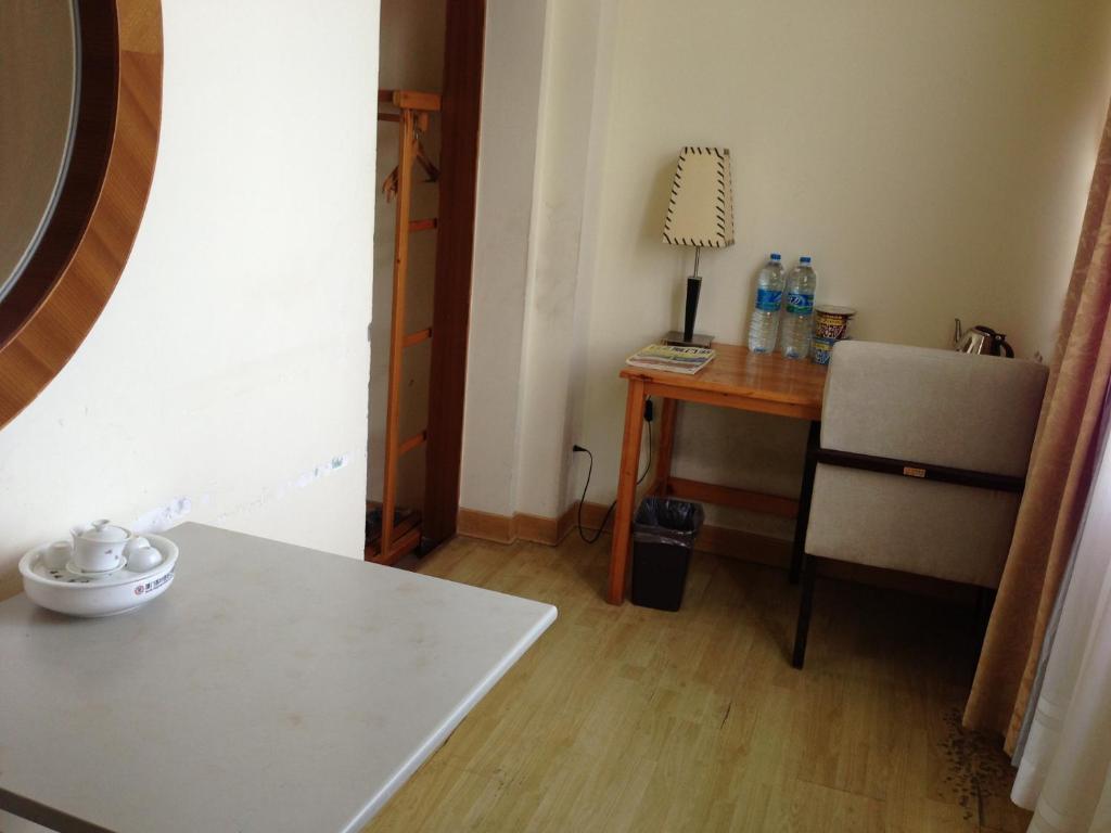 Hoga Hotel Xiamen Quarto foto